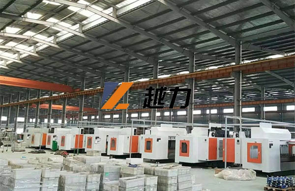 Quanzhou Yueli Automation Equipment Co., Ltd.