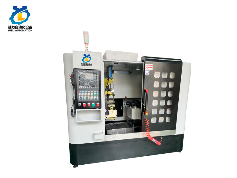 Ursachen der Bohrabweichung der CNC-Bohrmaschine