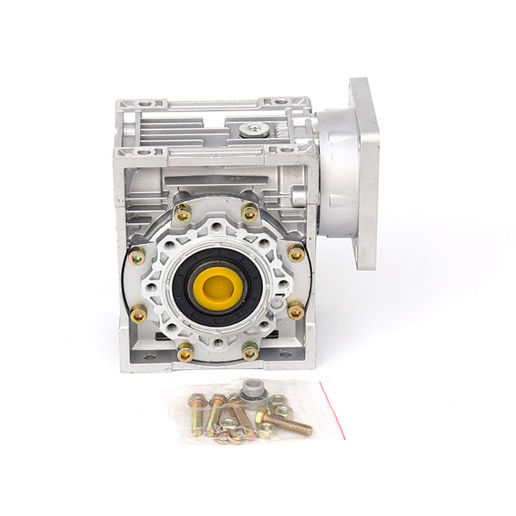 Hält Sie Ihr aktueller Getriebemotor nachts wach?