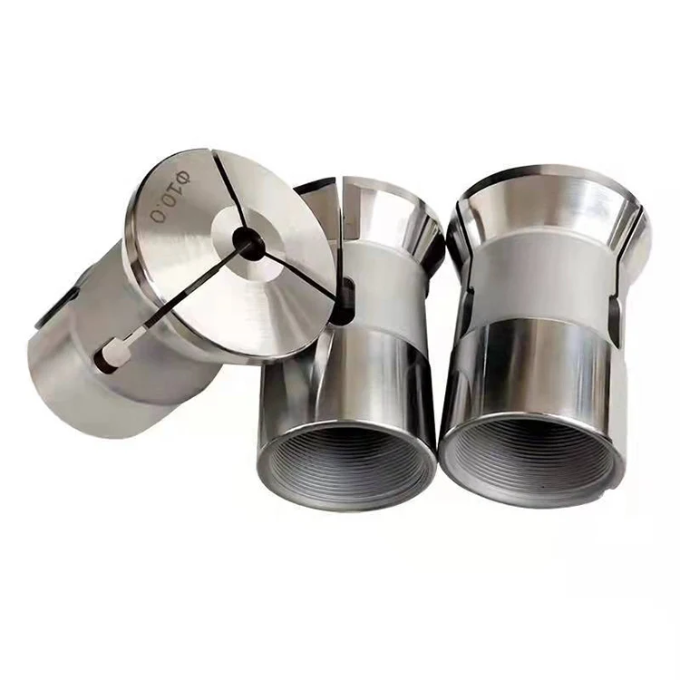 Spannzangenfutter