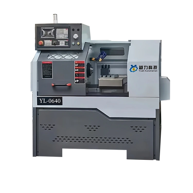 Flachbett -Werkzeugeinstellungsmaschine