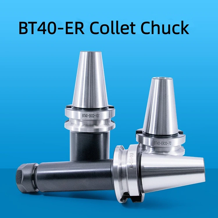 Hochpräziser CNC-Werkzeughalter