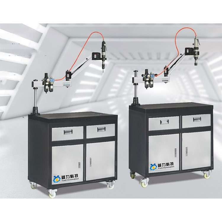 CNC-Gewindeschneidmaschine