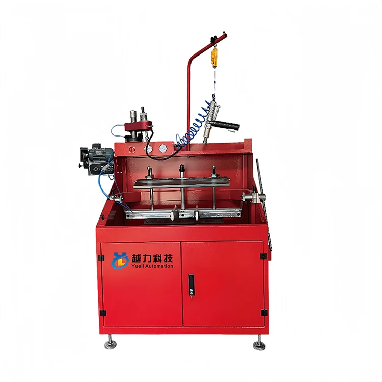Ventilsitzring-Bohrmaschine